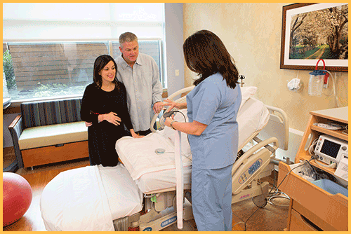 Patient Resources Mjh Maternity