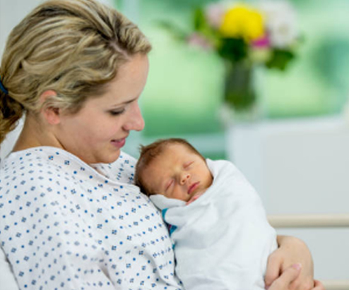 Childbirth Classes & Tours – Sentara Martha Jefferson Hospital